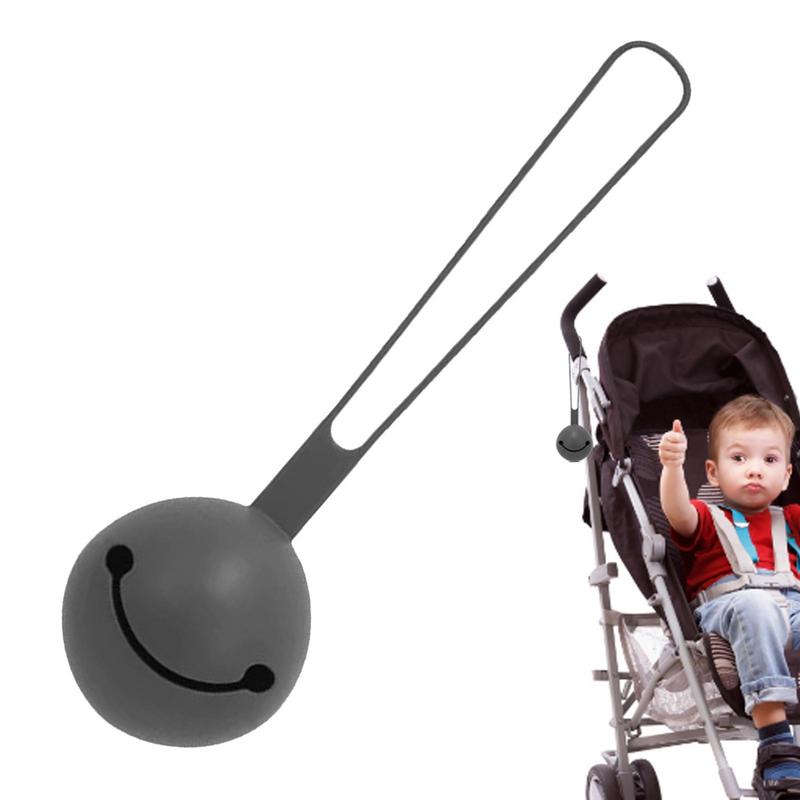 Pacifier Case Pacifier Box Pacifier Holder Case Silicone Container Box For Baby Essential Pacifier Accessories Alway Keep Paci