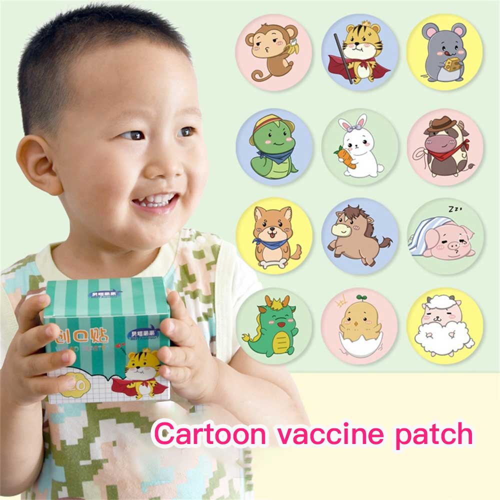 Band-aids Not Irritating Wound Hemostatic Sticker And Antibacterial Childrens Breathable And Waterproof Band-aids