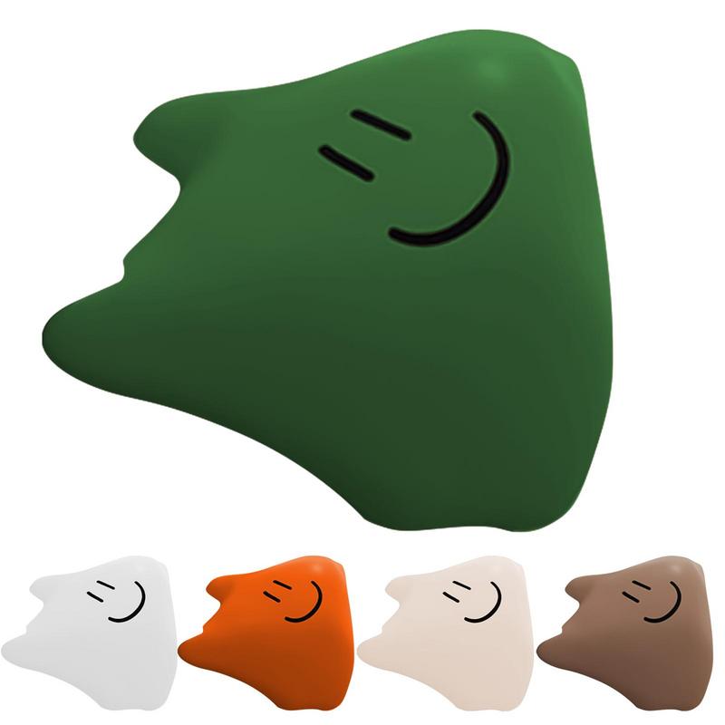 Cloud Safety Corner Protector Child Protection Coffee Table Angle Safety Silicone Table Corner Protector Baby Head Protector