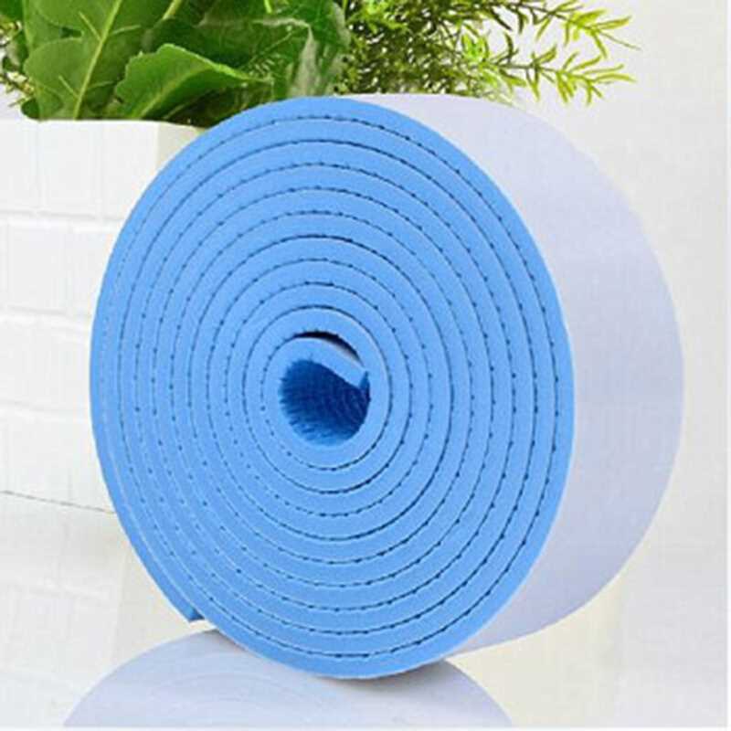 Baby Safety Table Desk Edge Guard Strip Home Cushion Guard Strip Safe Protection Children Bar Strip Soft Thicken for Children