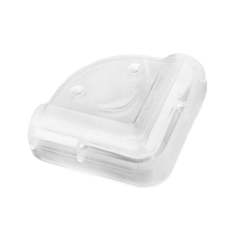 Baby Silicone Safety Protector Table Corner From Children Anticollision Edge Corners Guards Cover Edge & Corner Guard
