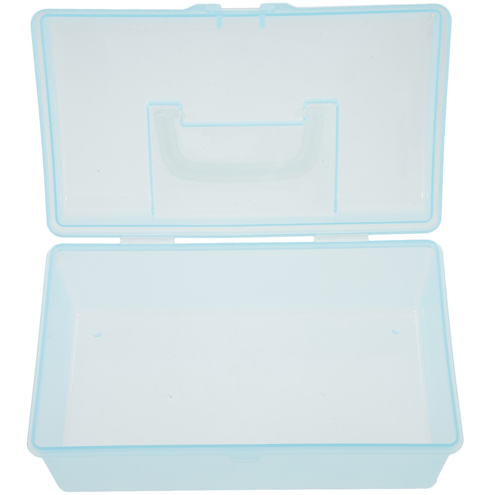 Baby Wipes Box Paper Towel Dispenser Bathroom Container Pp Plastic Diaper Holders Travel