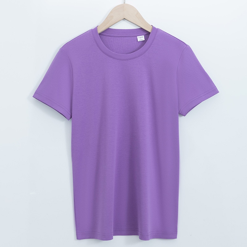 K35 2022 women's summer loose T-shirt,very comfortable