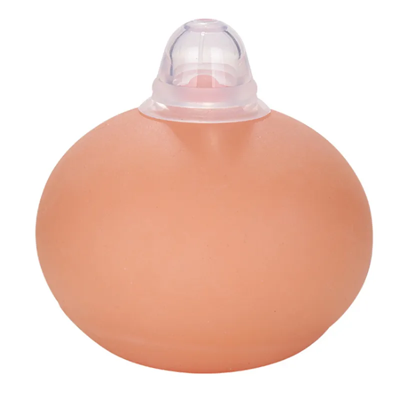 Silicone Nipple Aspirator Corrector Painless Nipple Sucker Puller Braces Redress Niplette Correction Clamps Corrector