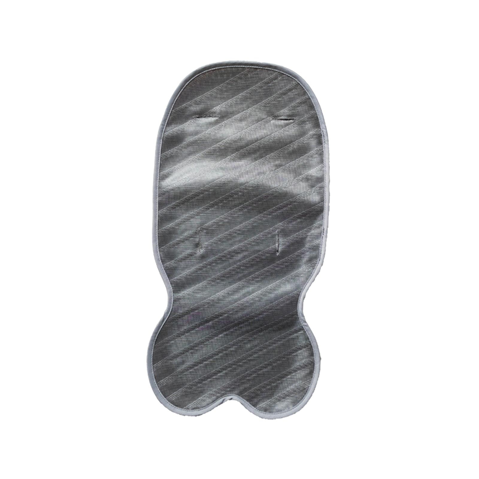 Baby Strollers Cushion Mat Universal Strollers Cooling Pad Pushchair Seat Cooling Mat for Trolley Child Safety Seat Pushchair