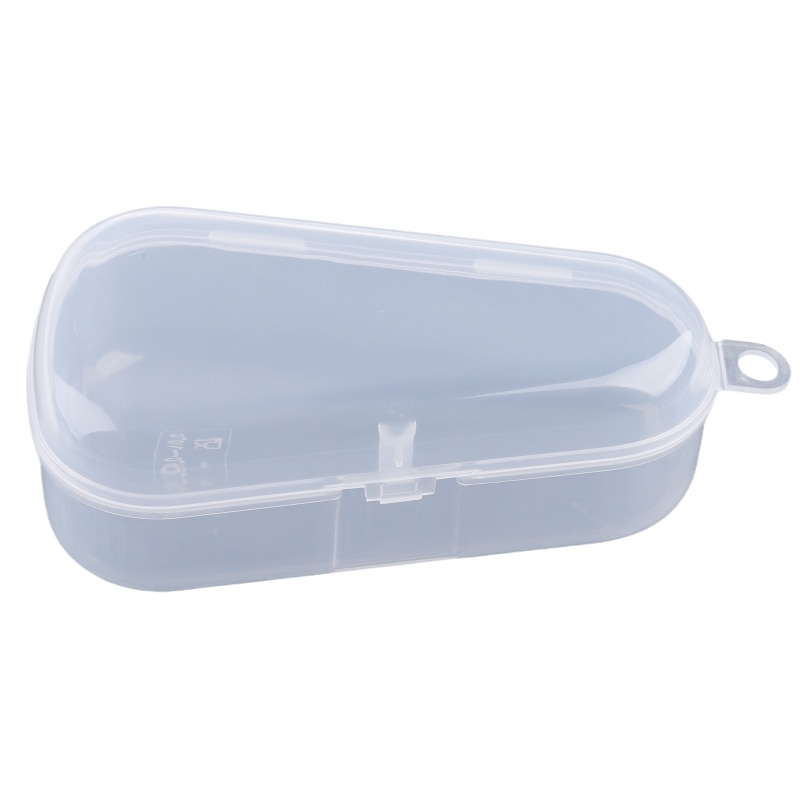 Solid Color Baby Nipple Holder Container Box Keep Pacifier for CASE Teat Attachm Wholesale