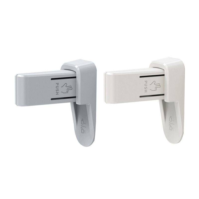 Universal Door Lever Lock Door Knob for Protection Lock Baby Proofing Door Handle Lock Safety ​Anti-open Wholesale