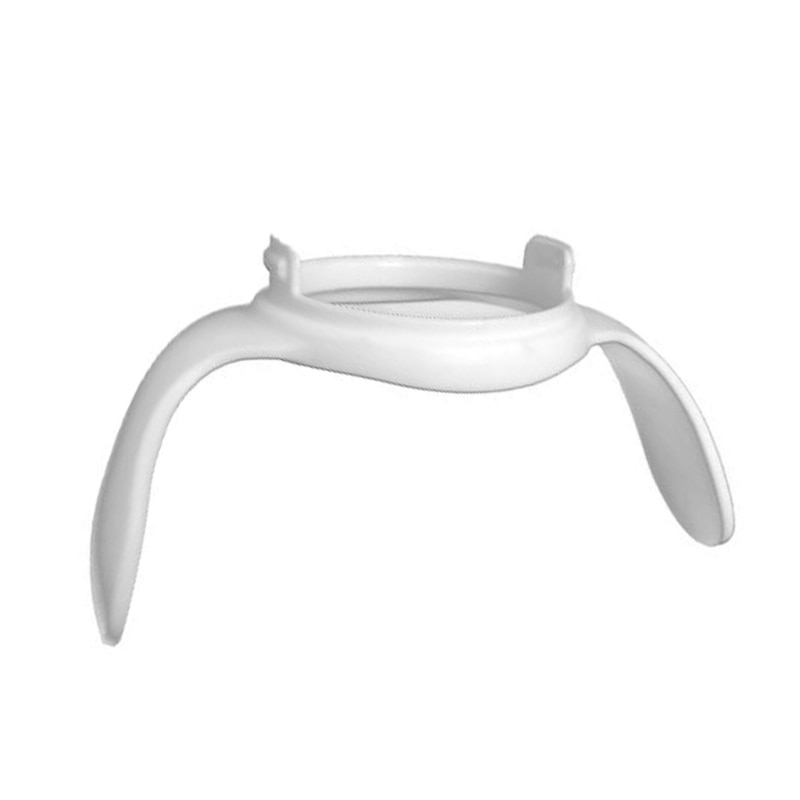 Baby Bottle Handle Baby Bottle Holder Curved-design Baby Bottle Handle Training Baby Grasp Ability Suitable for Wholesale