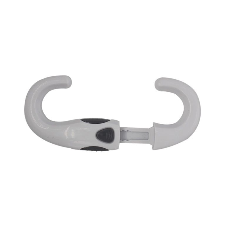 C-shaped Child Safety Plastic Cabinet Lock Baby for Protection From Children Saf Wholesale