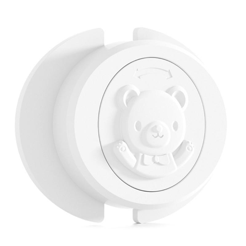 Child Safety Home Refrigerator Lock Baby Anti-Open Fridge Freezer Door Lock Wholesale