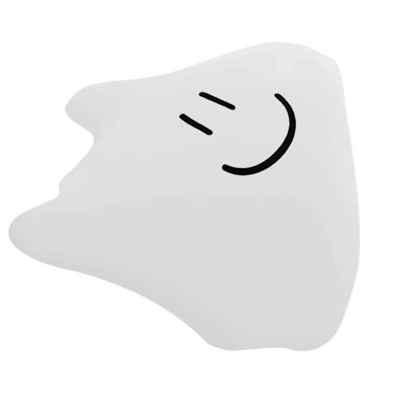 Cloud Safety Corner Protector Child Protection Coffee Table Angle Safety Silicone Table Corner Protector Baby Head Protector
