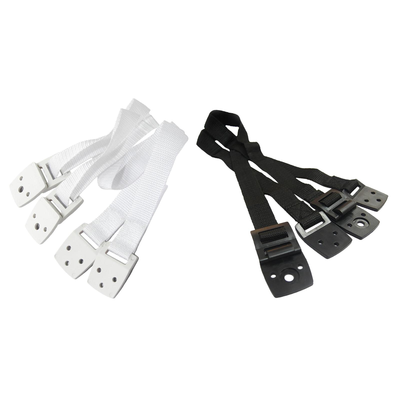 TV Anti Tip Straps Resistant Straps Wall Strap Cable for Cabinets Bookshelf Flat Screen Kids Proofing