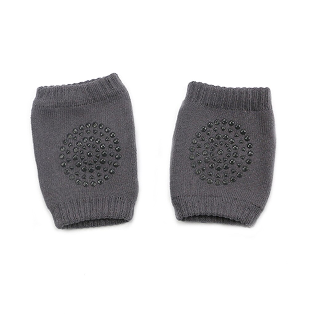 Baby Infants Toddlers Knee Pads Protector Kids Safety Crawling Elbow Knee Protective