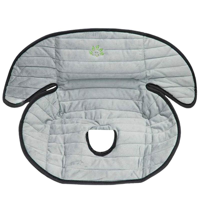Car Seat Pee Pads For Kids Carseat Seat Protectors For Child Car Seat Non-Slip Kids Travel Essentials Baby Travel Gear