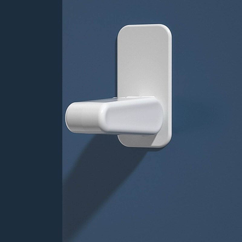 Baby Safety Finger Protector Door Stopper 35 MM Clearance Finger Pinch Guard