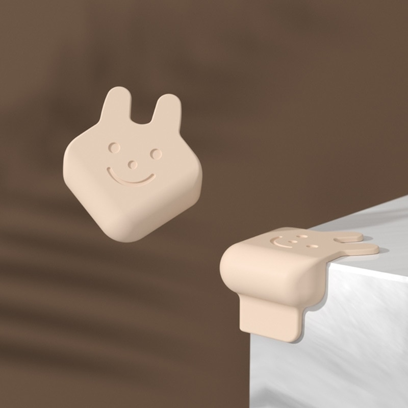 Table Corner Protectors for Baby Protectors Guards Furniture Corner Guards