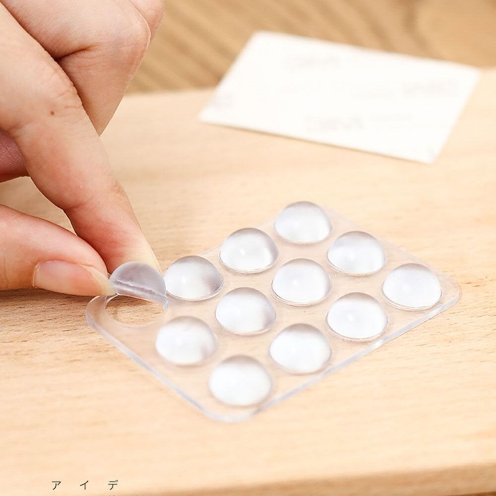 Multi-purpose Anti-crash Silicone Granules Suitable For Multiple Scenes Anti-impact Granules Wall Protection for Home