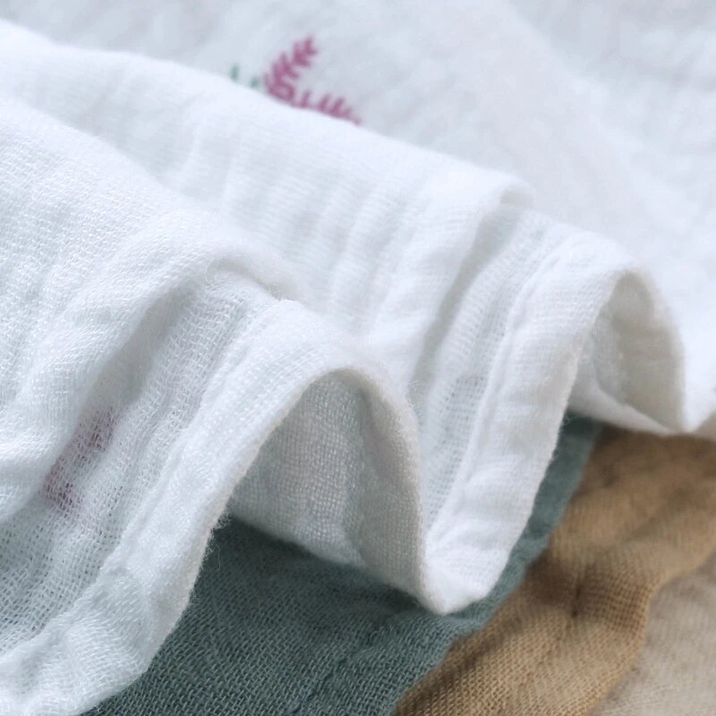 Soft Baby Hooded Towel Bath Towel for Boys Girls Bathrobe Sleepwear Clothing