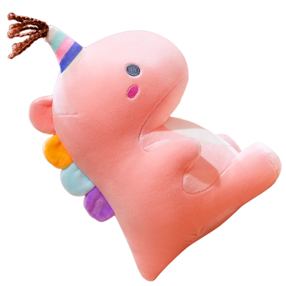 Lovely Stuffed Animal Wear-resistant Toy Kids Supplies Household Comfortable Children