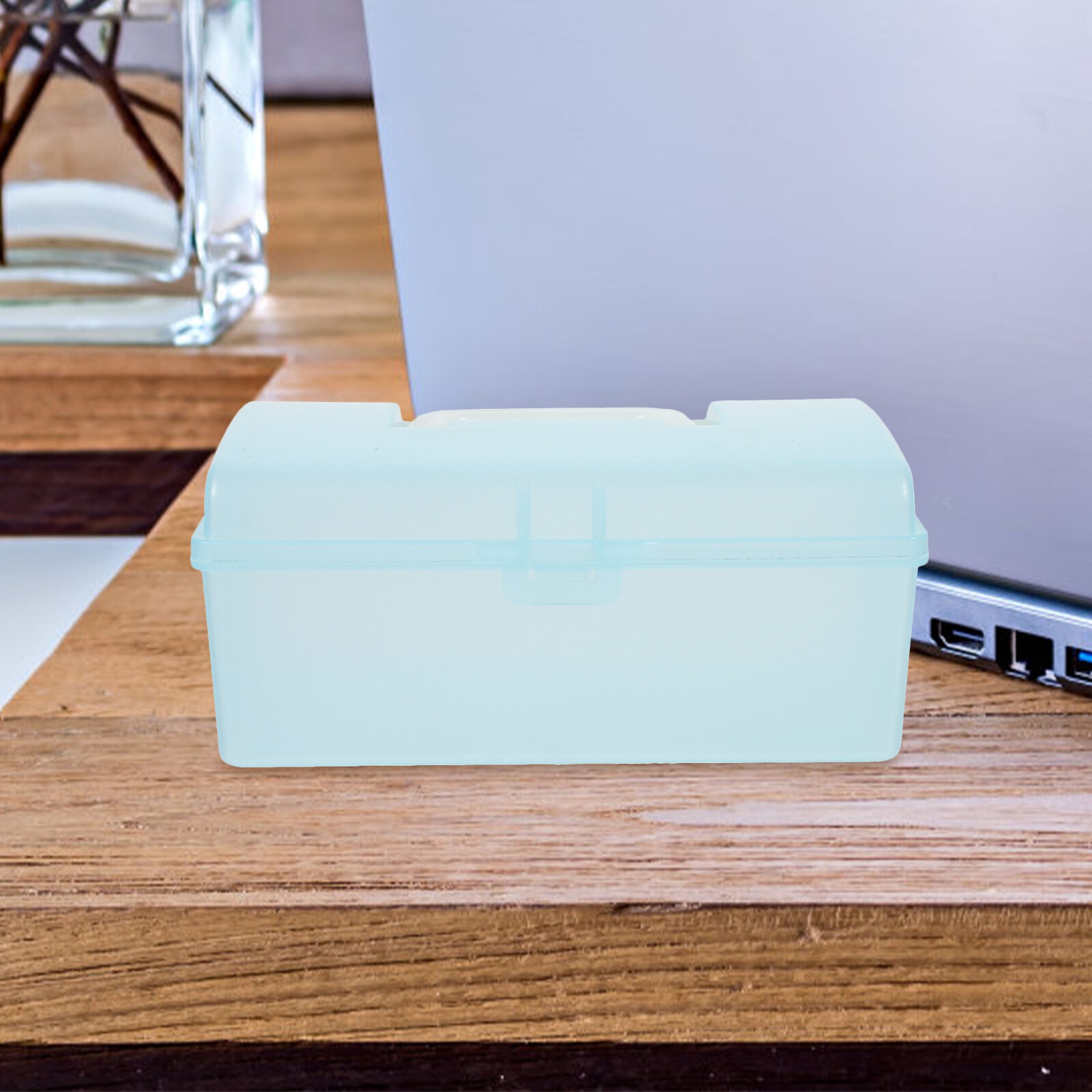 Outdoor Wet Wipes Box Wet Tissue Holder Refillable Baby Wipe Dispenser Portable Wet Tissue Holder
