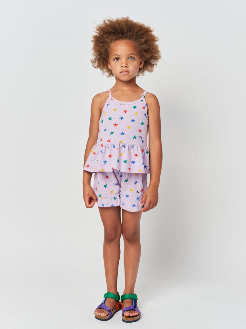 2023 short sleeved