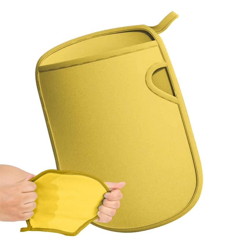 Body Wash Sponge Bath Shower Mitt Exfoliator Mitt Shower Sponge Super Soft Exfoliator Sponge Gloves Body Tool Remover For