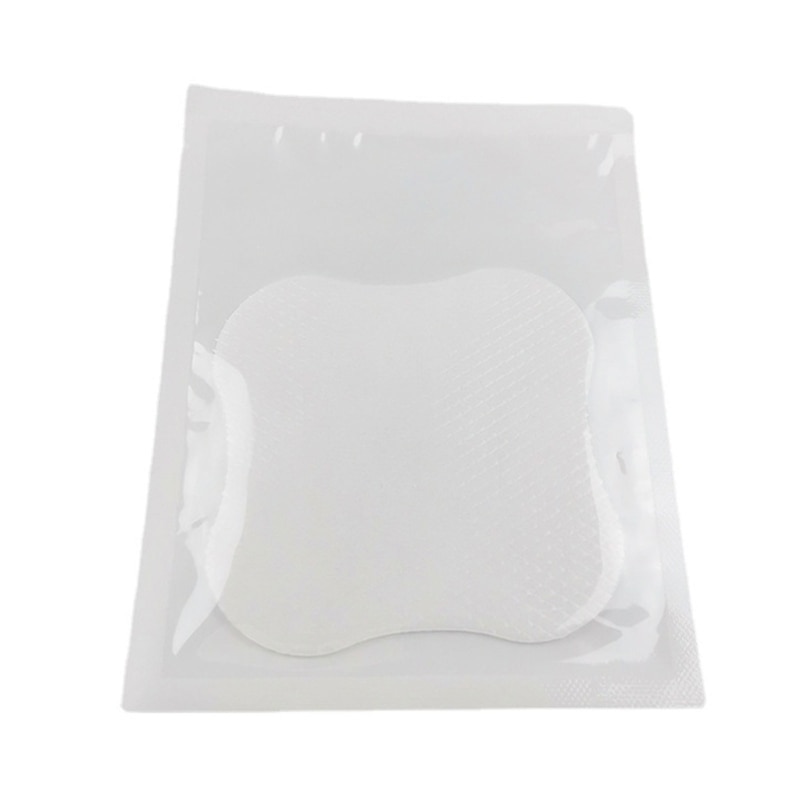 Breastfeeding Soothing Gel Pads10pcs/box Nipple Newborn Mother Breast Feeding