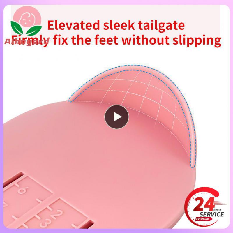 Baby Foot Measurer Home Baby Children Buy Shoe Length Measurer Inner Length Measuring Shoe Size Measurer Accessories New