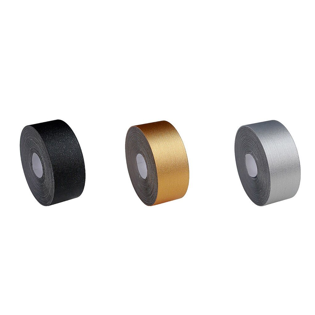 Desk Self-adhesive Tape Living Room Furniture Cupboard Corner Protective Portable Trimmable Protector Supplies