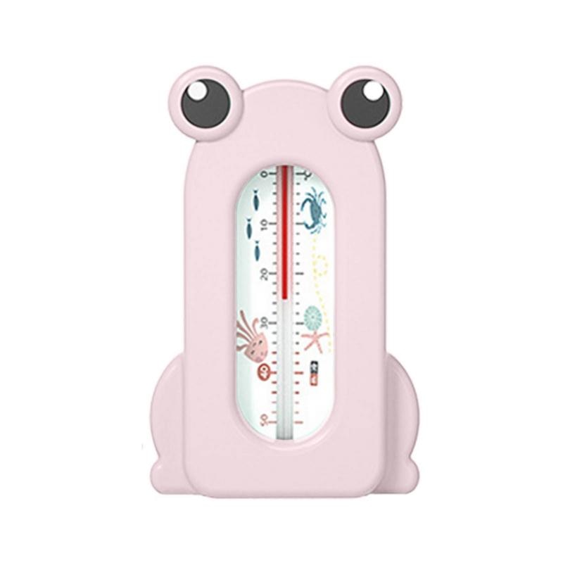 New Baby Bath Thermometer Water Thermometer Floating Baby Bath Toy Bath Safety Temperature Thermometer Newborn Baby Essentials