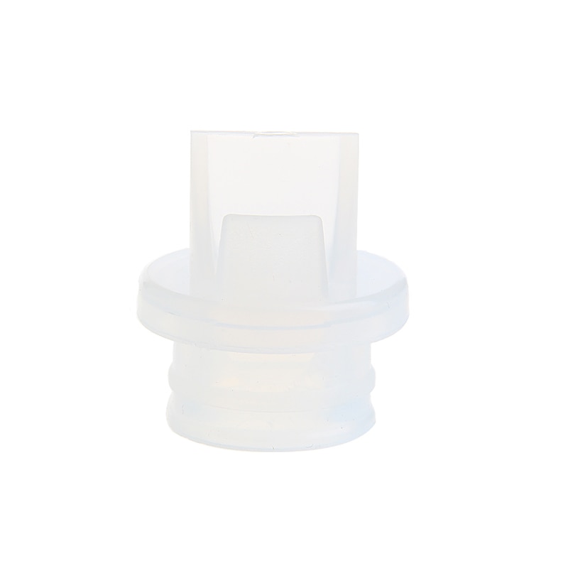 Backflow for Protection Breast Pump Accessory Duckbill for VALVE for Manual Electric Breast Pumps Accessories for Postpa