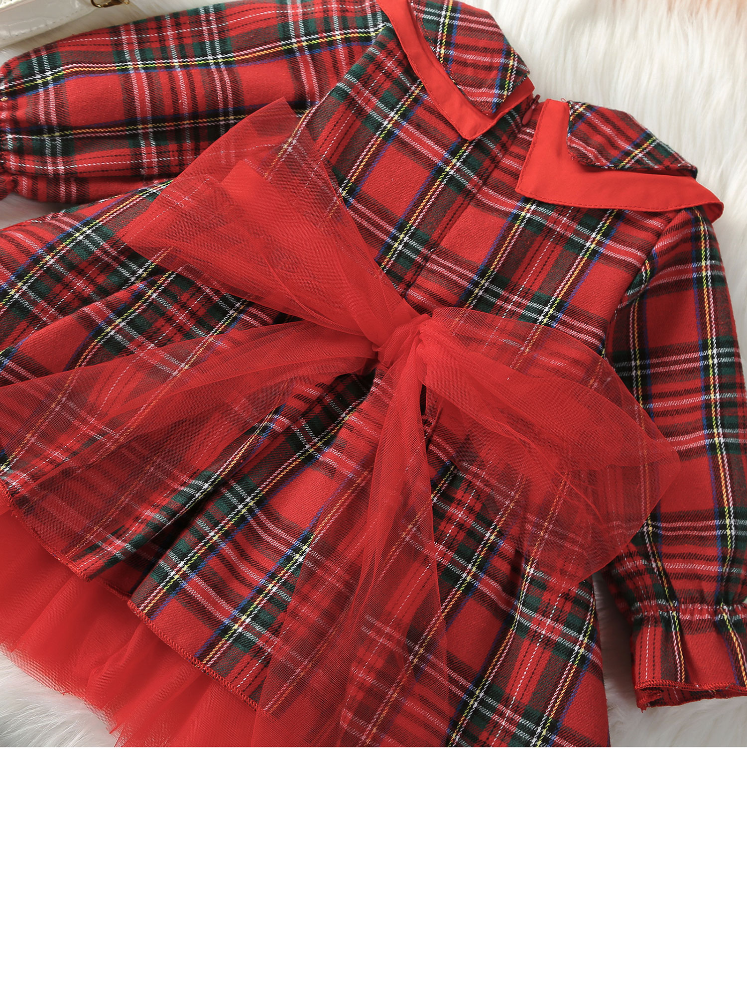 Baby Boy Christmas Outfit Santa Claus Print Long Sleeve Romper with Hat and Socks Festive Holiday Costume Gifts