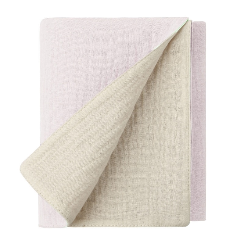 Baby Saliva Towel Soft Newborn Soothe Appease Towel Infant Sleeping Blanket