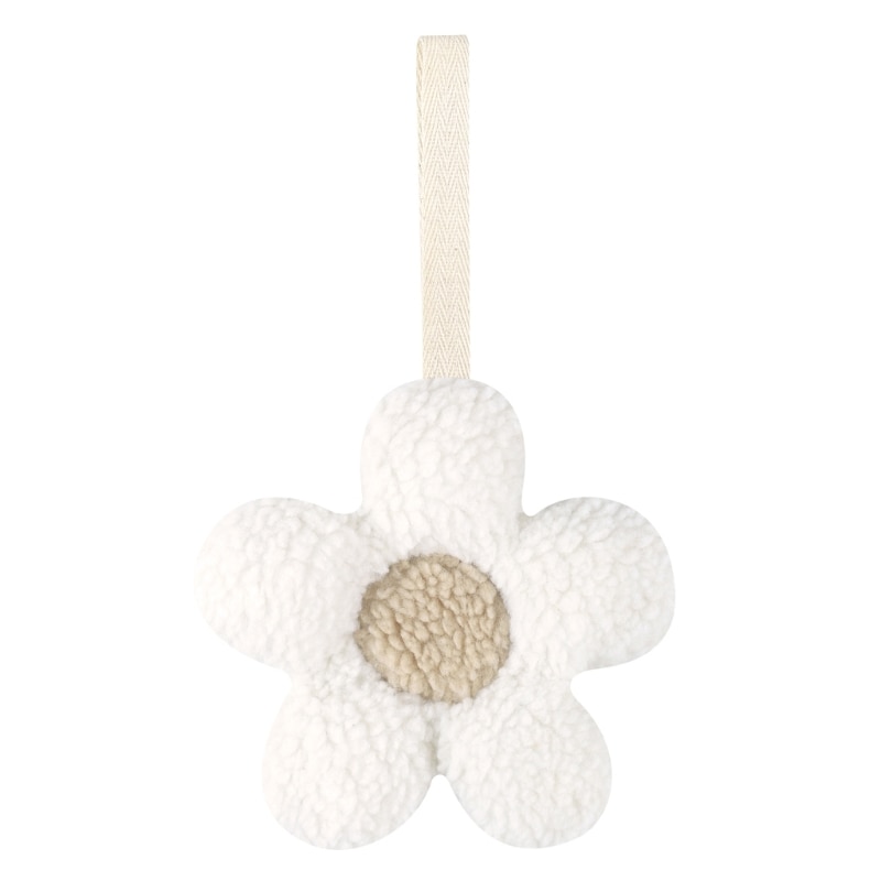 Flower Fantasy Pacifier Decoration Floral Pendant Pacifier Ornament for Babies