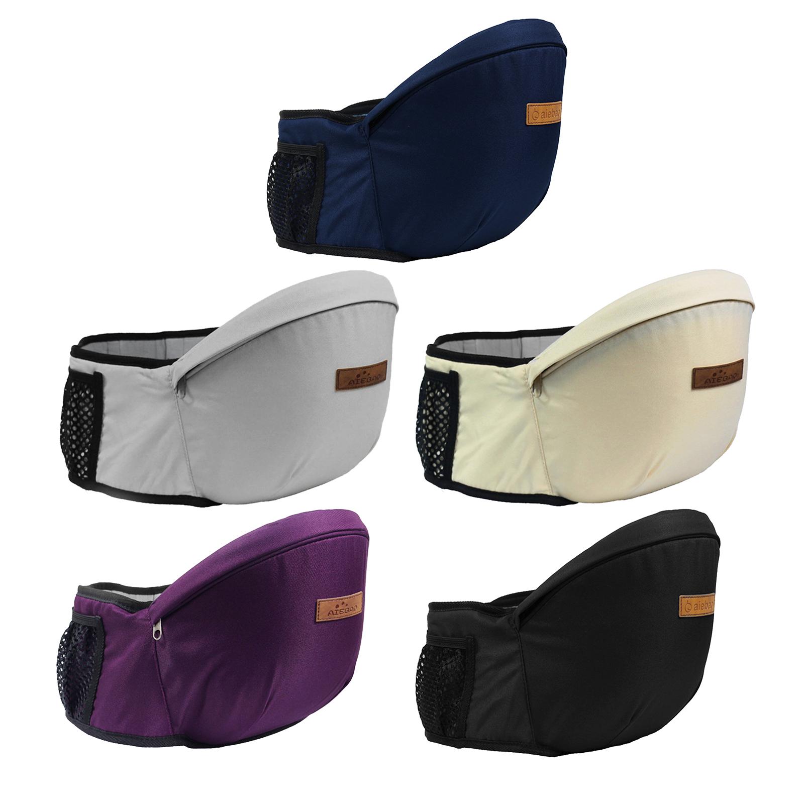 Hip Seat Multifunctional Toddlers Hip Carrier for Infants Boys Girls Newborn
