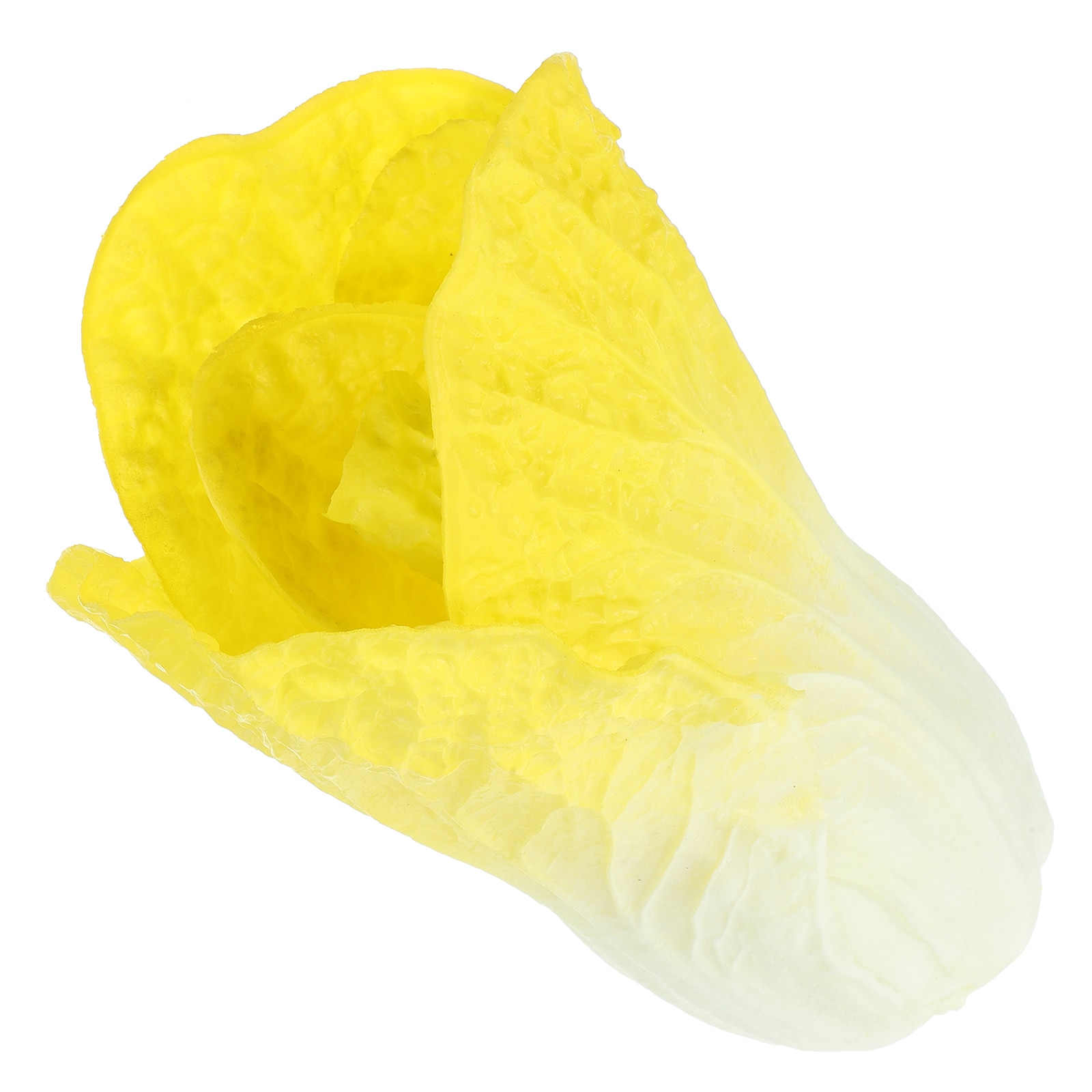 Artificial Vegetable Realistic Vegetables Model Simulated Food Toy Pu Educational Plaything
