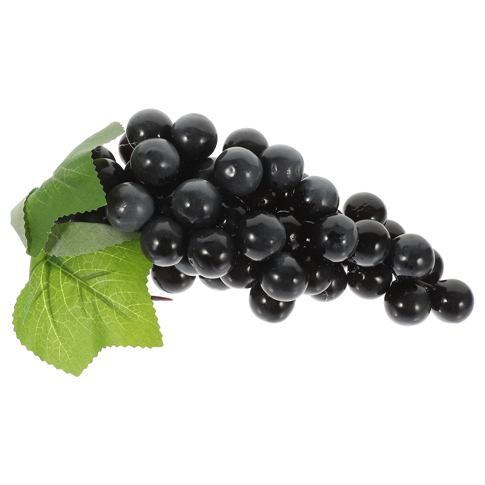 Fake Fruit Photo Prop Simulation Simulated Artificial Grape Model Vegetable Faux