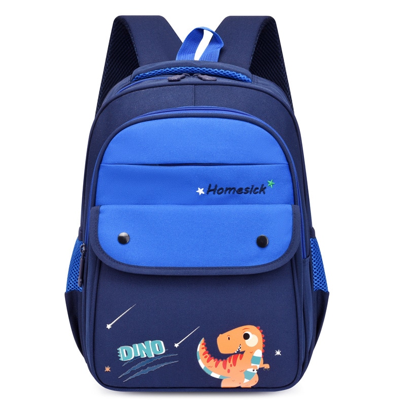 Kindergarten Children's School Bag 3-6 Years Old Backpack Cute Cartoon Pattern Backpack Kids Bag Students School Kids Book 