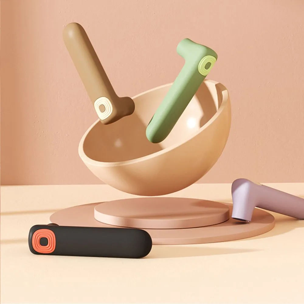 Mat Mute Silicone Anti-collision Home Accessories Door Handle Protective Case Door Knob Protective Door Handle Cover