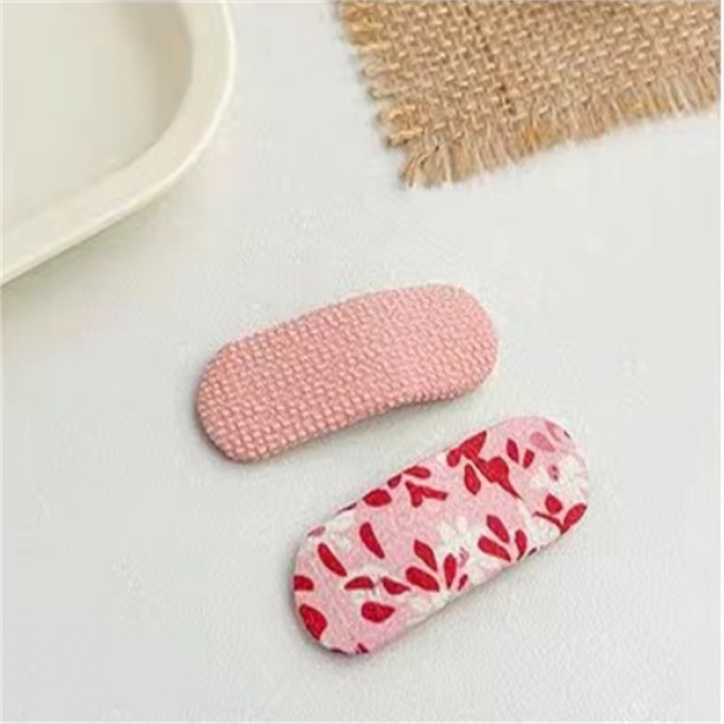2023 Kids hairpin