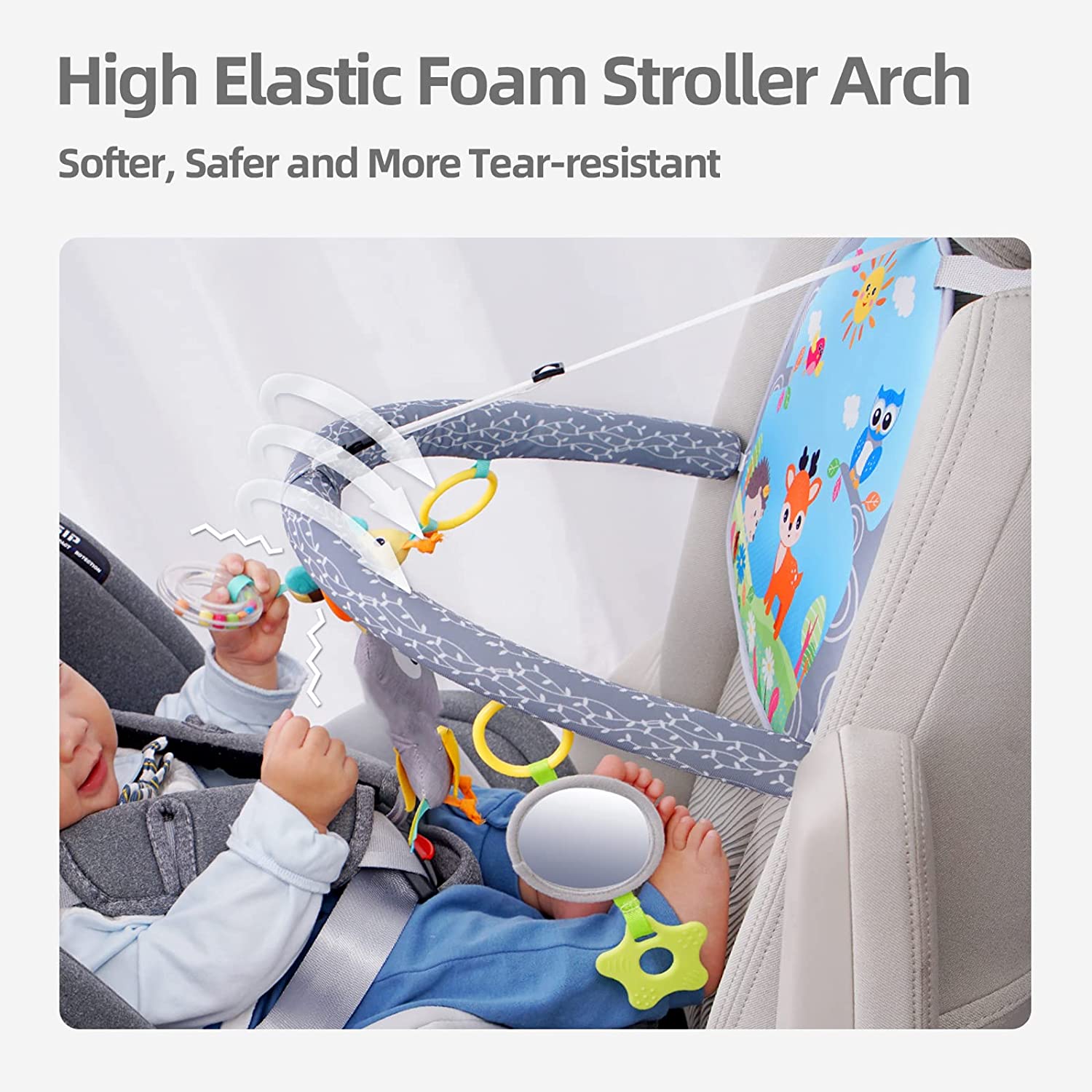 Stylish and Practical Diaper Bag Backpack with Insulated Pockets Changing Pad and Spacious Compartments for Easy On-the-Go