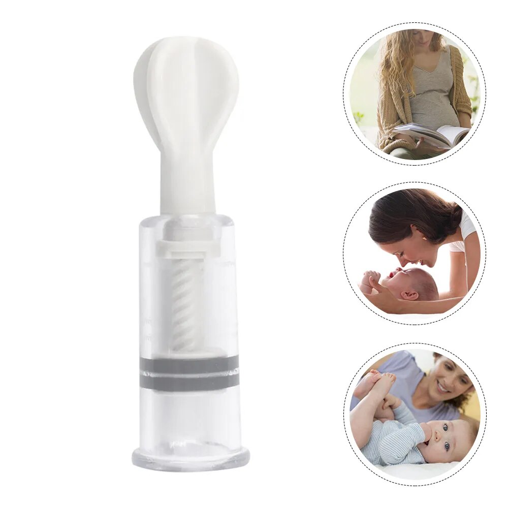 Corrector Suction Cups Safe Mommy Puller Sucker Portable Suckers Aspirator Miss