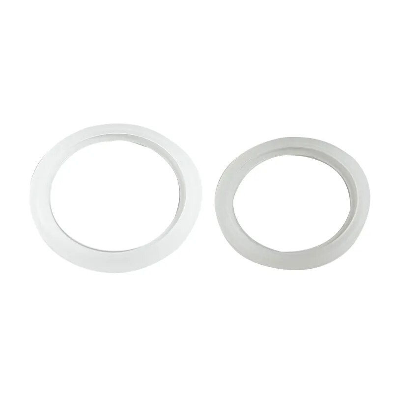 Silicone Rings Silver Nipple for Breastfeeding Protect Sores Nipples Essential Nursing Accessories for Nursing