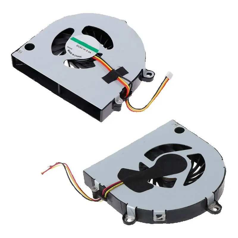 CPU Lüfter Laptop Kühler für Acer Aspire 5742 5253 5253G 5336 5741 5551 5733 5733Z 5736 5736G 5333 5742Z 5742ZG