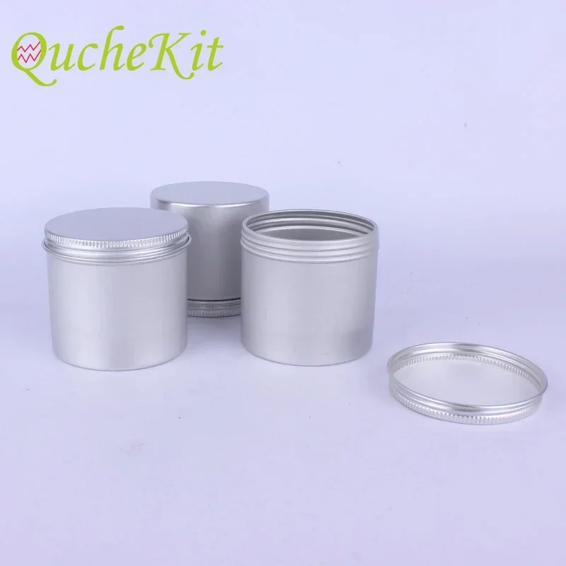 250ML Nachfüllbar Container Aluminium Tee Verpackung Box Hochzeit Geburtstag Weihnachten Favor Präsentieren Boxen Verpackung Can