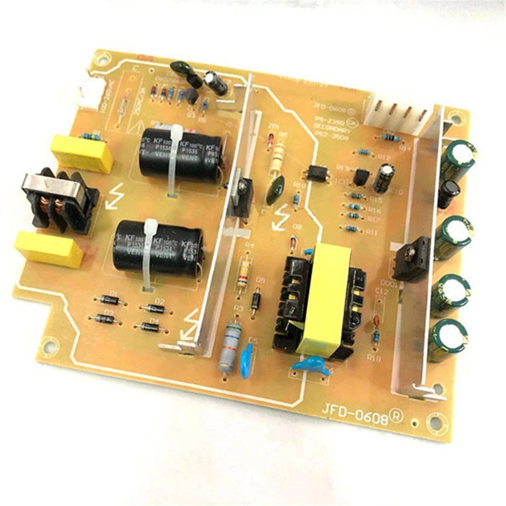 Power Supply Board für Sony PS2 Fett Konsole 30000 zu 39000 Gebaut-in Netzteil Board Transformator