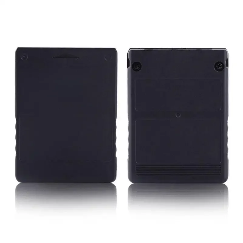 Für Playstation 2 Erweiterte Karte Speicher Karte Speichern Spiel Daten Stick Modul Für Sony PS2 SD karte 8M/16M/32M/64M/128M