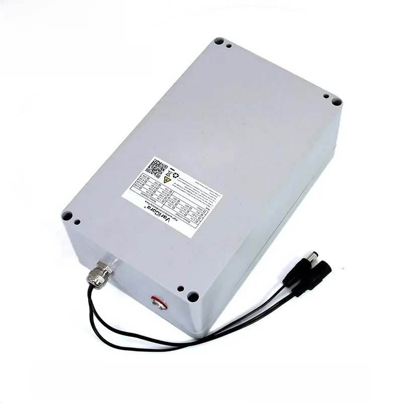 VariCore 14,8 V 25ah solar straße licht lithium-batterie kamera überwachung 16,8 V wasserdichte