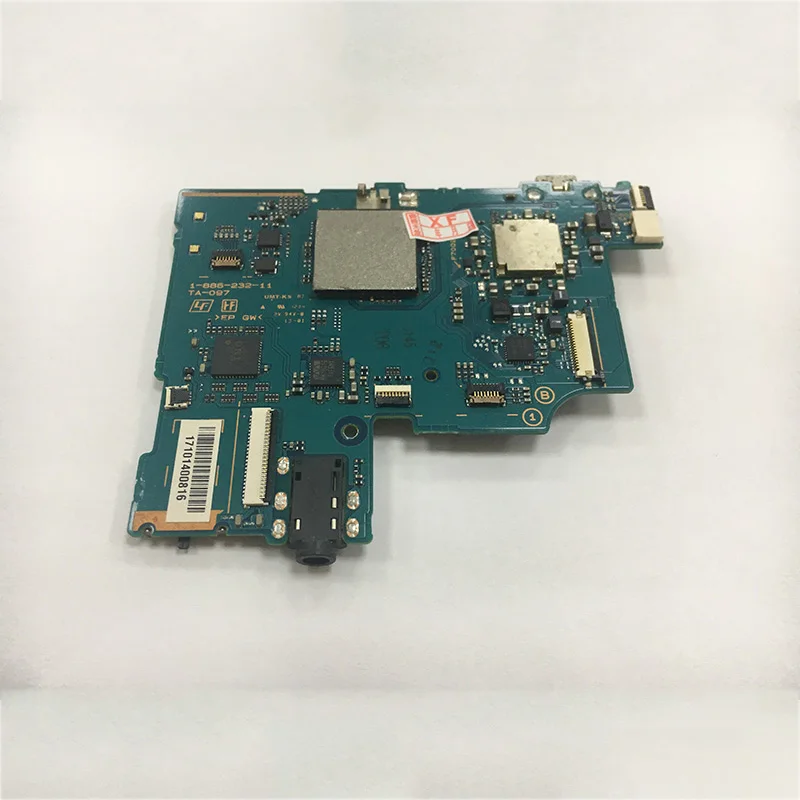 Original oder PSP E1000 E 1000 MotherBoard MainBoard Wichtigsten PCB Board Spiel Konsole Ersatz