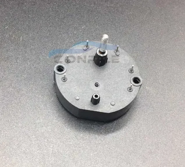 Auto-Instrumentenzähler-Schrittmotor für Peugeot 508 BYD G3L3 BKA30L-R5, kompatibel mit VID23-05